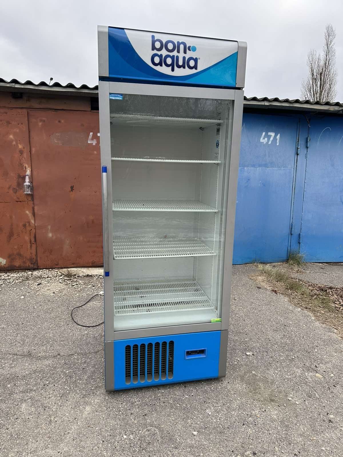 Холодильная камера 650 литров
