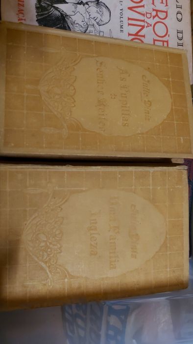 Literatura Portuguesa Diversa