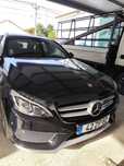 Mercedez C220 Bluetec AMG Line Aut.