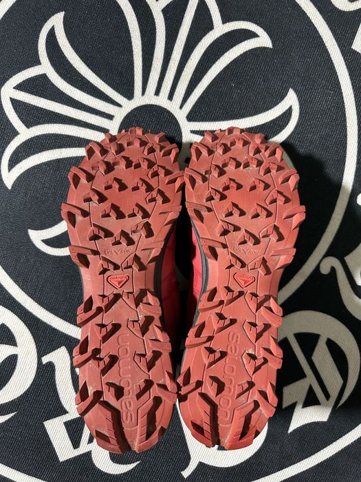 Salomon Fellraiser,трекінг