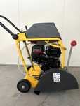 Maquina de corte asfalto/pavimento Wacker Neuson