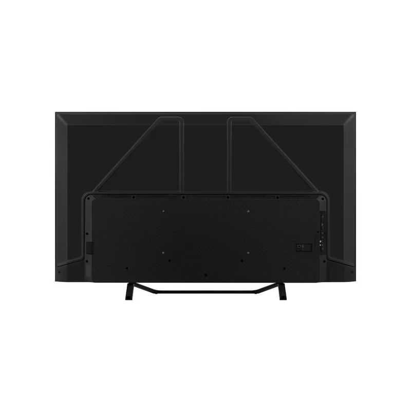 Телевізор 50 дюймів Hisense 50A7KQ (4K Smart TV QLED Wi-Fi Bluetooth)