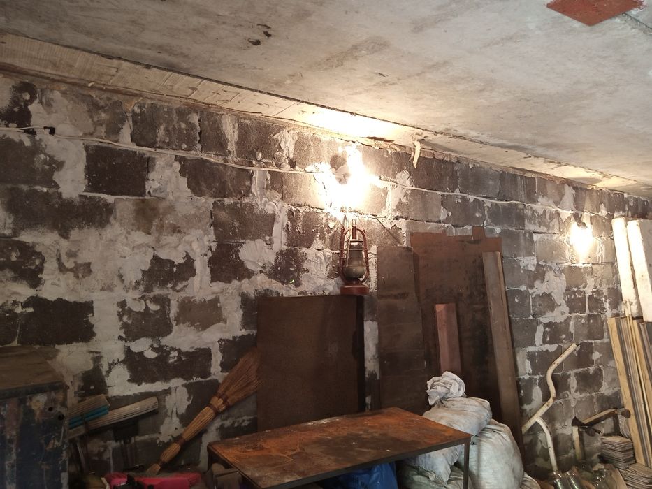 Сдам кап. Гараж кооп Металург