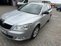 Skoda Octavia 1,6TDI