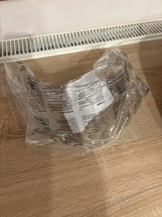 Kask motocyklowy Nolan N60-6 Sport rozmiar XL