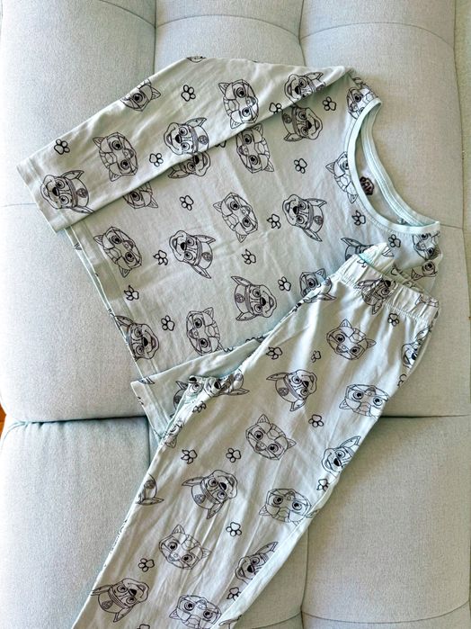 Piżama Psi Patrol rozmiar 104 Paw Patrol