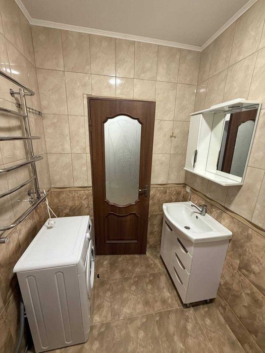 Найдешевша 1.5 к квартира в ЖК Олімпійський ремонт меблі техніка