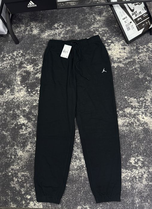 КЛАСИКА‼️ Штани Nike Jordan базові | Можливий опт