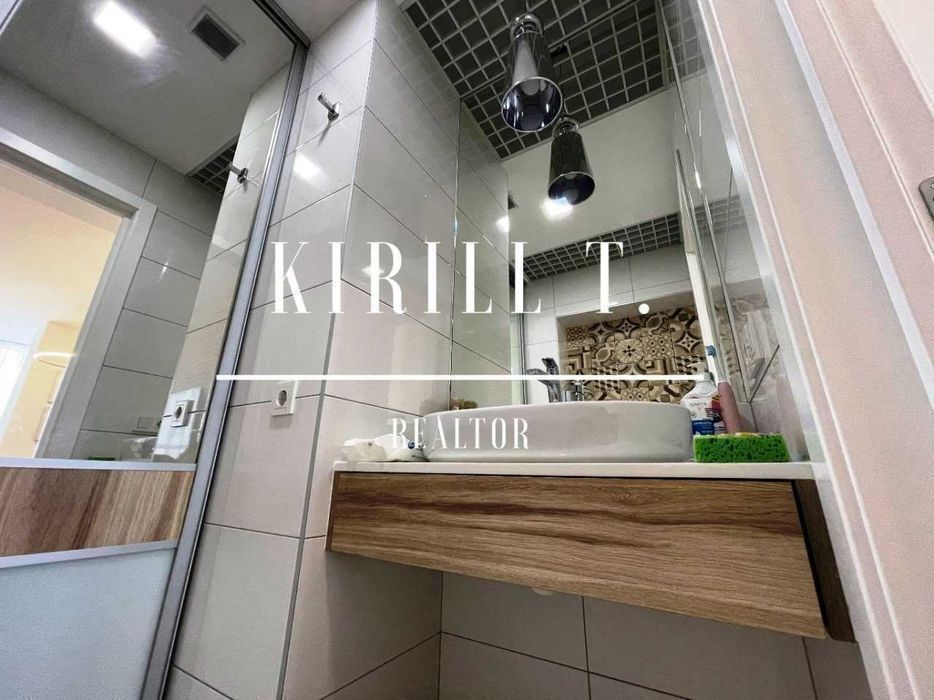 Аренда квартиры 3к 120м2 ЖК Дельмар/Миронова/Европейская/Центр