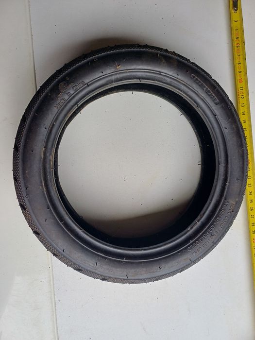 NOWA opona 10" do hulajnogi elektrycznej