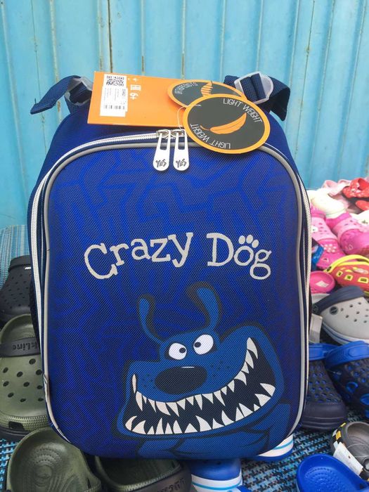 рюкзак ранець шкільний