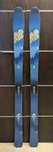 Narty skiturowe K2 Wayback 82 - 160 cm