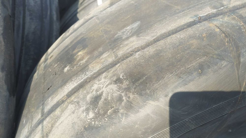 40x14 Michelin Air opona wzmacniana