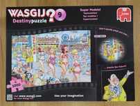 Puzzle Wasgij 1000 destiny 9