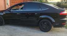 Sprzedam ford mondeo mk4