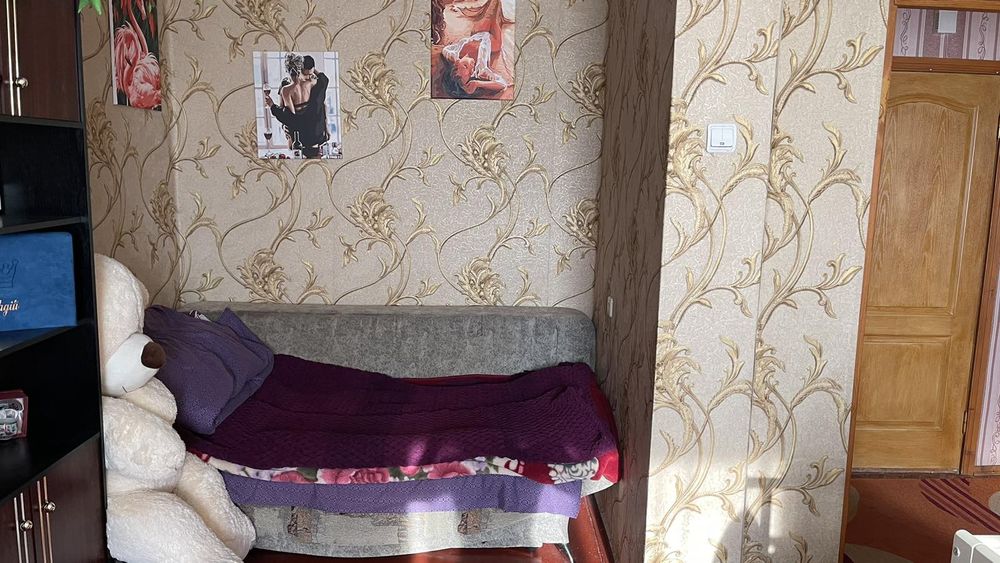 Квартира 1кім центер Конкорд