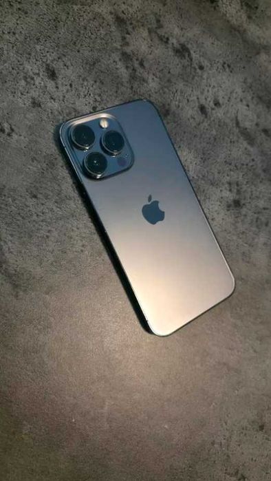 iPhone 13 pro max 128GB czarny ładny 90% bat