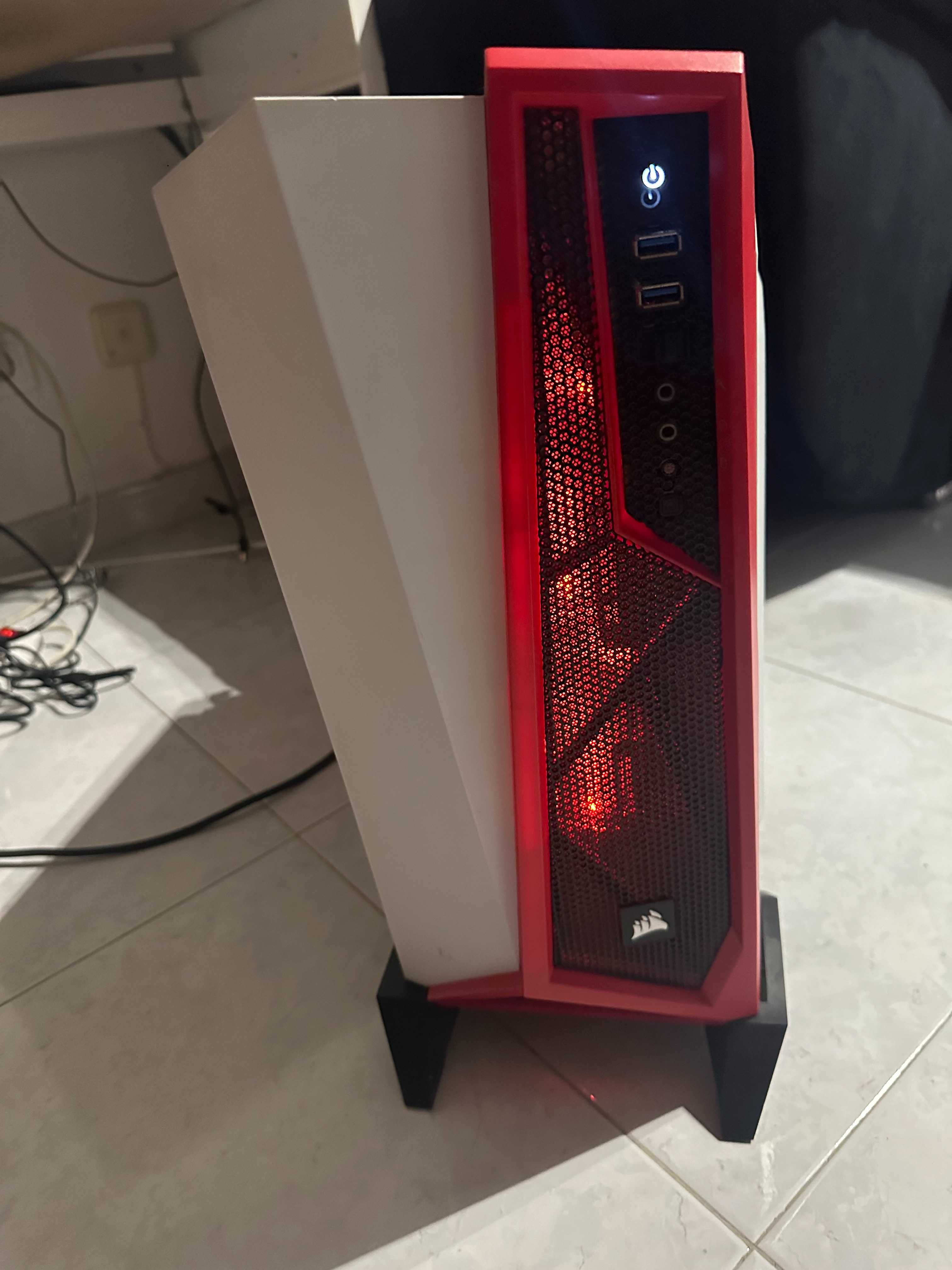 computador gaming