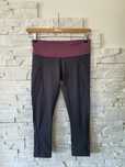 Lululemon legginsy getry do biegania damskie 6 38 M