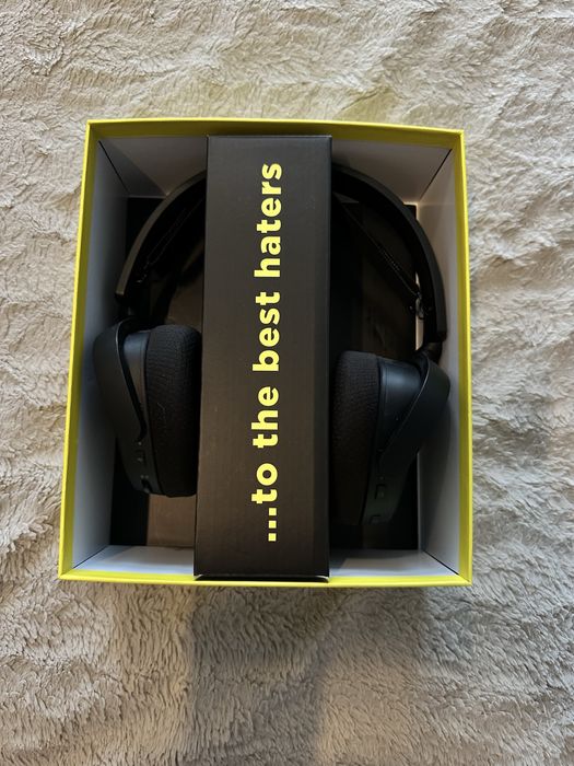 HATOR Phoenix Wireless TRI-Mode