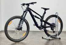 Canyon Spectral 2020 ! jak NOWY Rama M Koła 27,5 Fox 36 / Float DPS