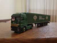 Herpa Mercedes Actros 1:87