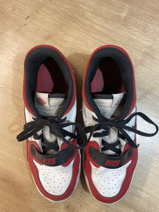 Buty Nike Jordan Legacy 312