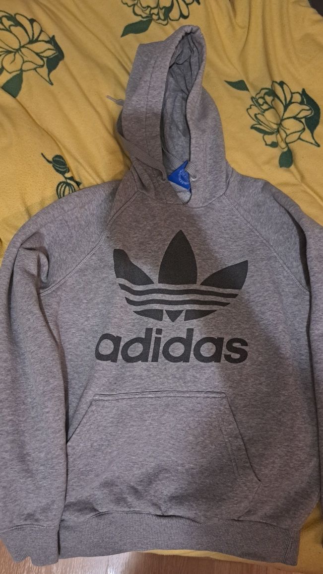 Bluza adidas r. S