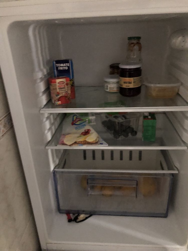 Frigorifico combinafo