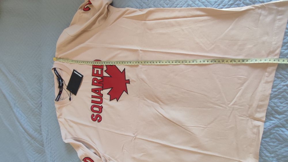 Dsquared2 podkoszulka 2xl