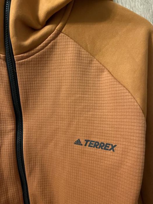 Кофта Adidas terrex