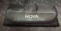 Набір світлофільтрів Hoya 55mm