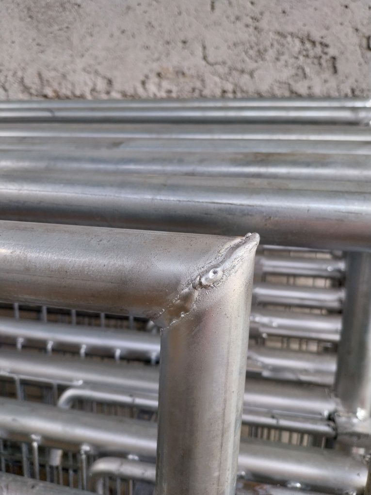 Cancela para terrenos co. 3m x 1.30