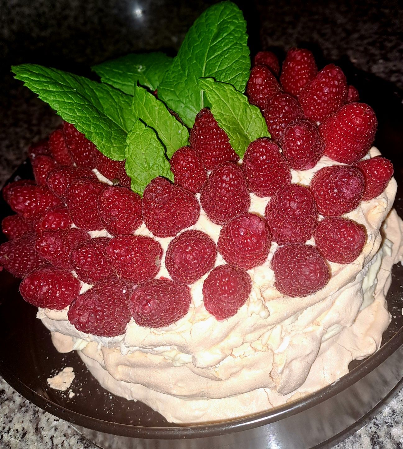 Pieczenie tortów i ciast