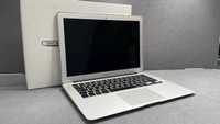 MacBook Air 13", 8 ГБ, 128 ГБ, Intel Core i5, гарантія 6 місяців