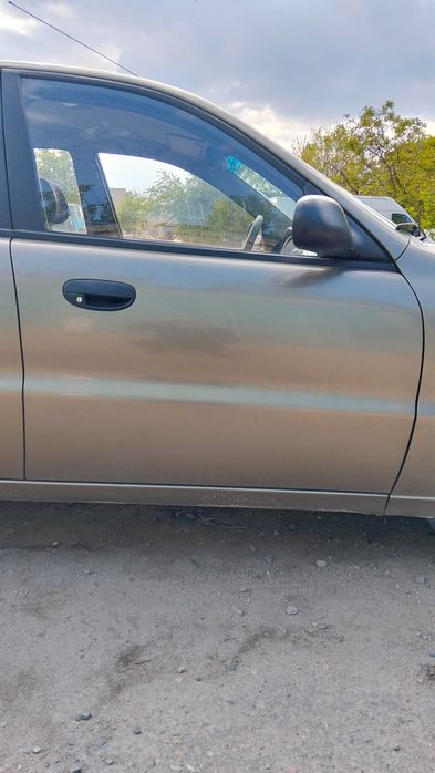 Daewoo Lanos 1.5 Гур,кондер, родной пробег