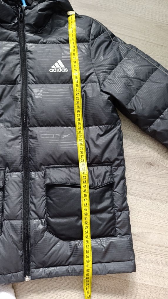 Куртка Adidas оригінал 152 розмір