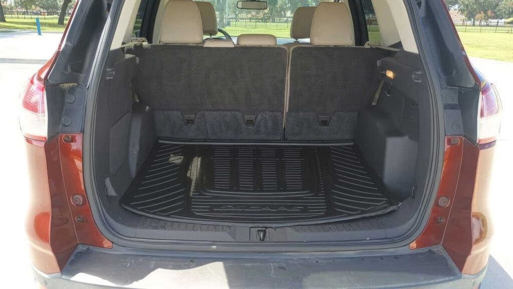 Ford Escape      2015