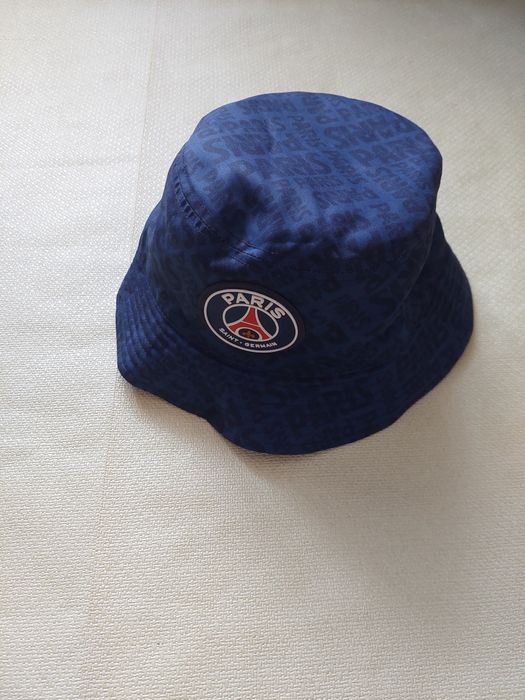 Двохстороння панама PSG, Paris Saint-Germain