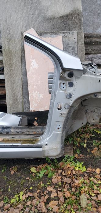 Четверть Пежо/Peugeot 207 307 308 3008 508