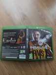 nba live 14 xbox one