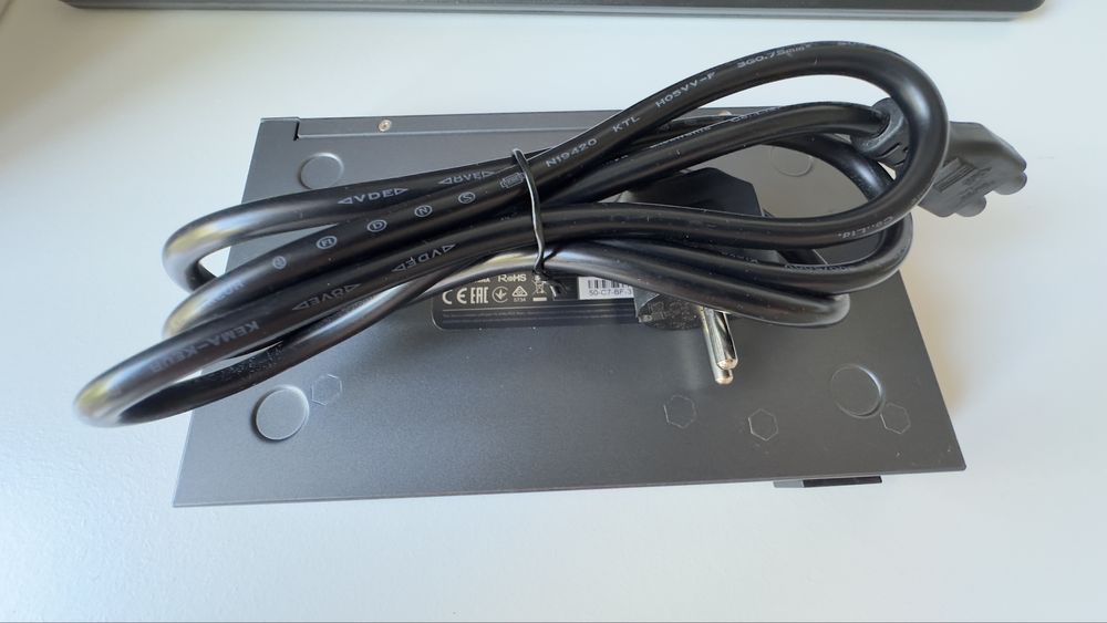 Portas USB Wirelles Controller TP-LINK AC50