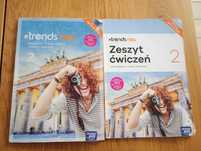 Język niemiecki 2   #trends neu 2