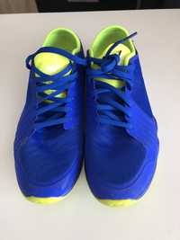 Buty nike r. 38 praktycznie nowe