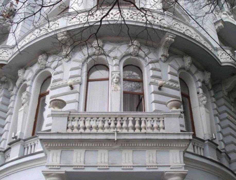 Продам гостиницу на Екатерининской