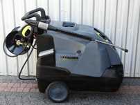 Myjka Ciśnieniowa Karcher HDS 8/18 4CX