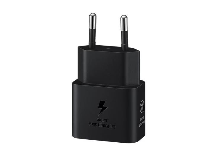 Szybka Ładowarka Sieciowa Samsung 25W Usb-C Typ C Fast Charge T2510