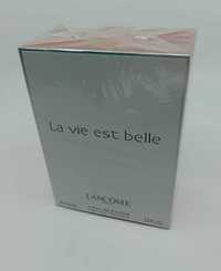 Lancome La Vie Est Belle 75ml EDP ZAFOLIOWANE perfumy damskie