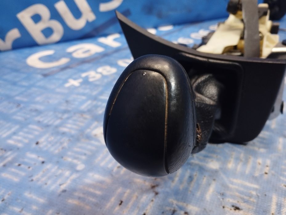 Куліса КПП Спринтер 906 Кулиса КПП Спринтер 906 Sprinter 906