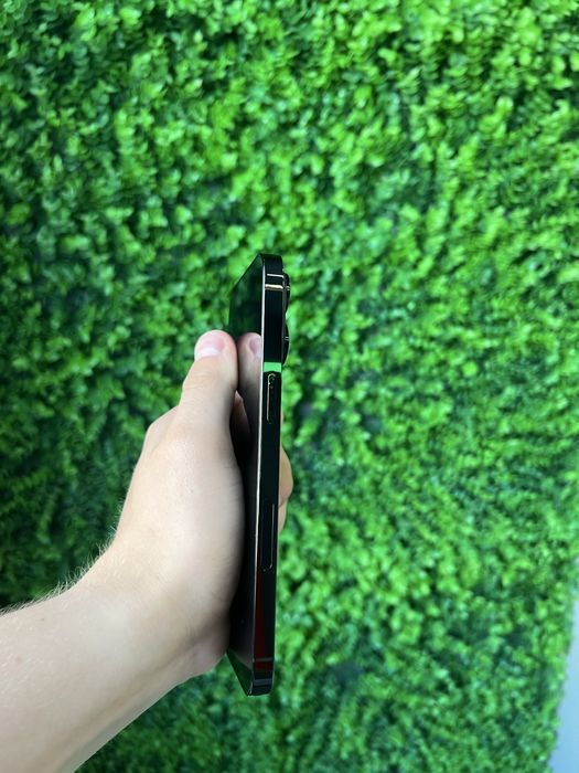 iPhone 14 Pro Max 256Gb Space Black Neverlock Від Магазину
